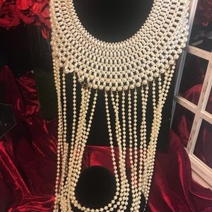 Fashion necklace